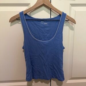 Aerie tank